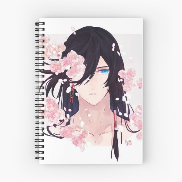 Item preview, Cherry Blossom designed and sold by SakuAi.