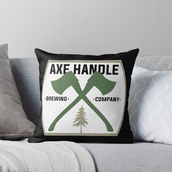 Item preview, Axe Handle Beer Brewery designed and sold by lawjfree.