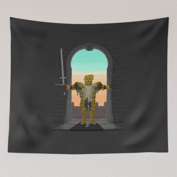 Item preview, Become GIANT designed and sold by Pixel-Bones.