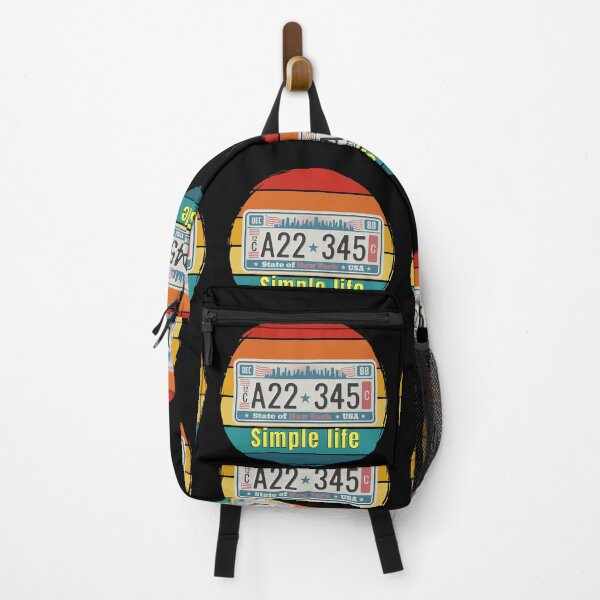 Item preview, van life designed and sold by joshua pierre.