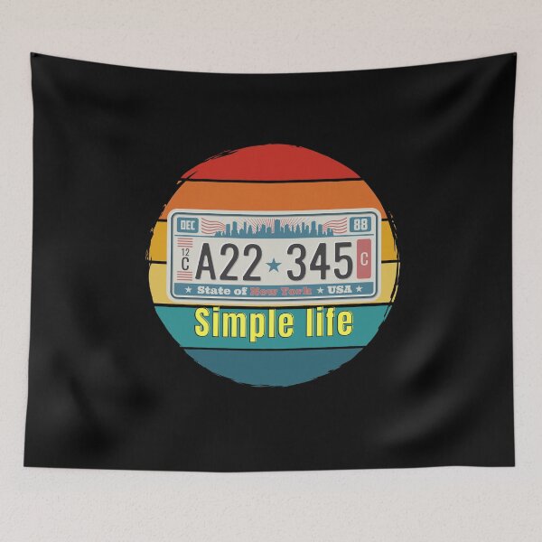 Item preview, van life designed and sold by joshua pierre.