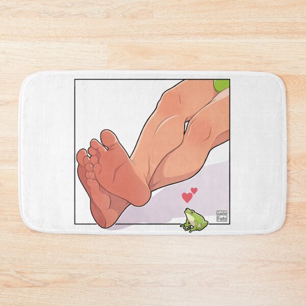 Item preview, The Frog designed and sold by GuFiArt.