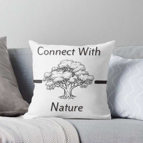 Item preview, Connect with nature designed and sold by Mrchaje.