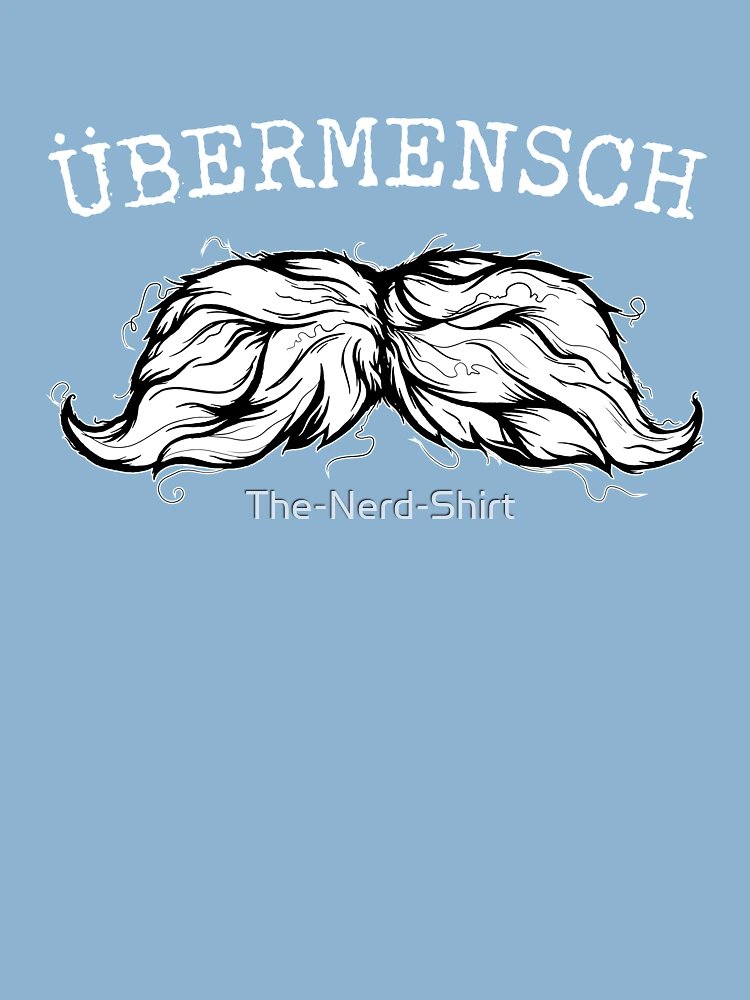 Übermensch.: 6x9