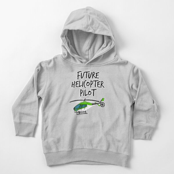 Item preview, Future Helicopter Pilot Doodle (Green) designed and sold by doodlerob.