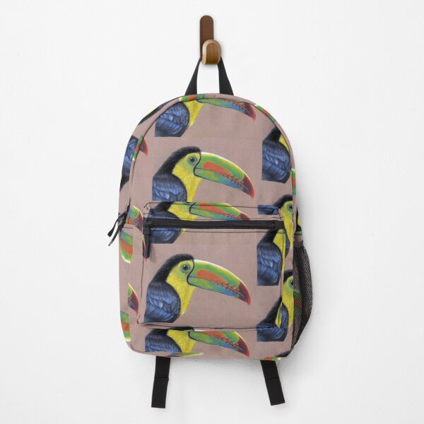 Item preview, Toucane - Tukan designed and sold by Arts & Dogs.