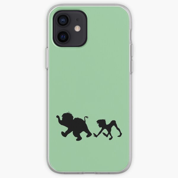 Jungle Book Iphone Cases Covers Redbubble