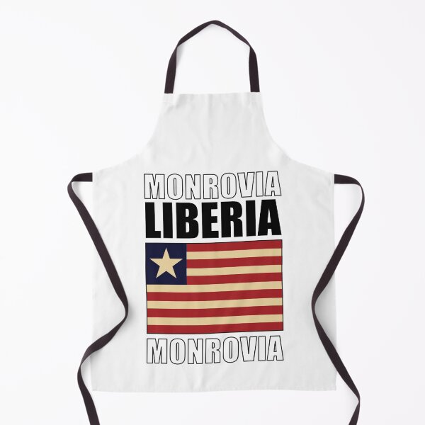 Item preview, Flag of Liberia designed and sold by KewaleeTee.