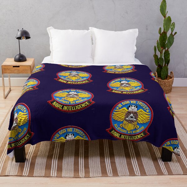 Item preview, In God We Trust All Other We Monitor designed and sold by Lawrence Baird.