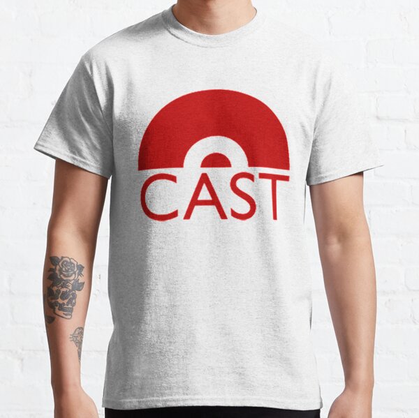 Cast Classic T-Shirt