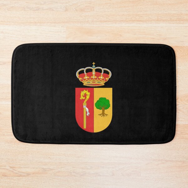 Item preview,  arona flag coat of arms designed and sold by mikoala50.