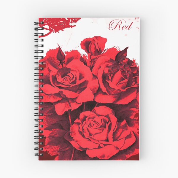 Item preview, Roses designed and sold by Varselly.
