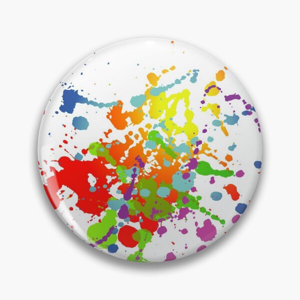 Item preview, Paint Splash designed and sold by BokeeLee.