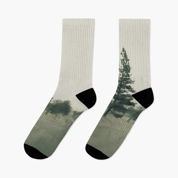 Item preview, Misty Mountain Trail designed and sold by 3mjb.