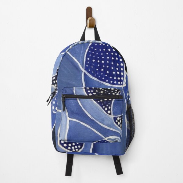 Item preview, Blue Swirl designed and sold by Vanessa Mc Gregor.