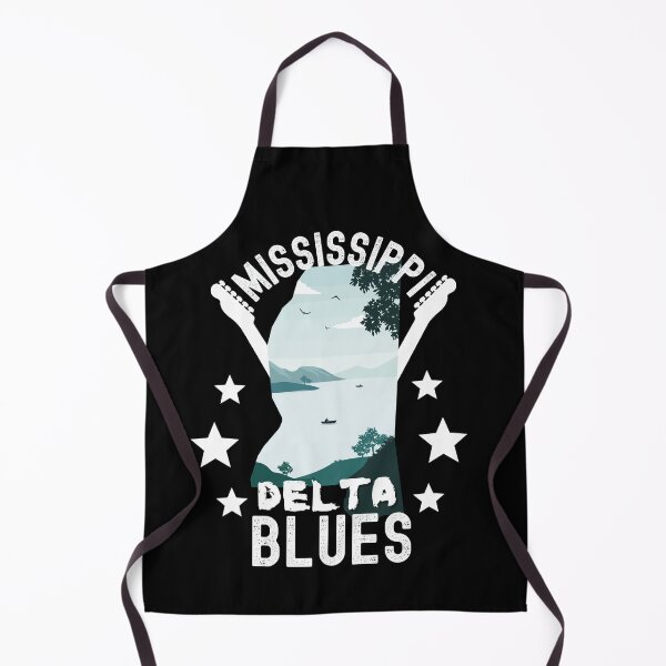 Item preview, Mississippi Delta Blues designed and sold by 12BarTees.