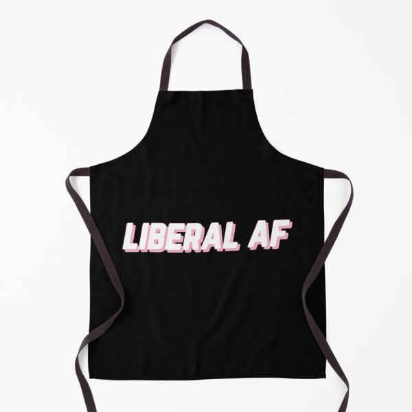 Item preview, Liberal AF Democrat designed and sold by Sour Soul.