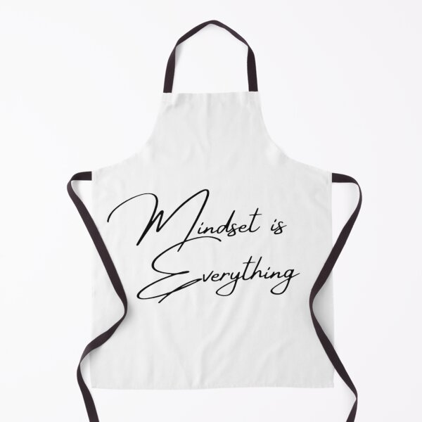 Item preview, Mindset Is Everything designed and sold by KousKo :).