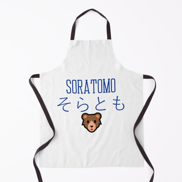 Item preview, Hololive Oshi - Soratomo designed and sold by Comfy-Alligator.