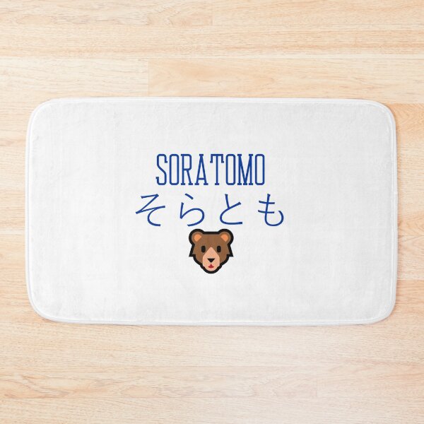 Item preview, Hololive Oshi - Soratomo designed and sold by Comfy-Alligator.