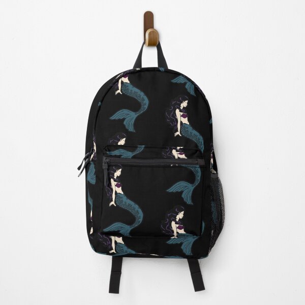 Item preview, Mermaid Neo Traditional Style Seafarer designed and sold by Sailor-One.