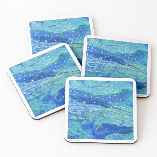 Item preview, Dreaming of Lemuria 1 designed and sold by Angie Latham.