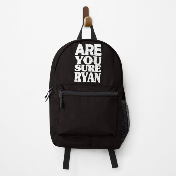 Item preview, Are You Sure Ryan designed and sold by TheBest94.