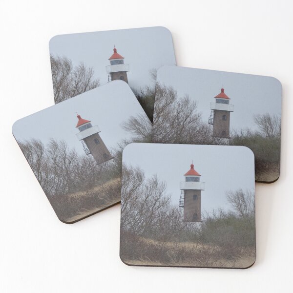 Item preview, Lighthouse on the island of Poel designed and sold by Kriti68.