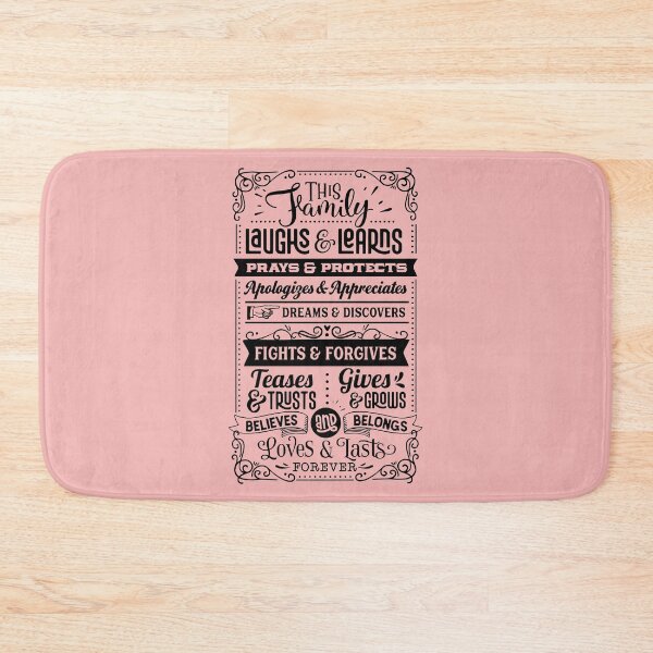 Item preview, This Family designed and sold by thepetcellar.