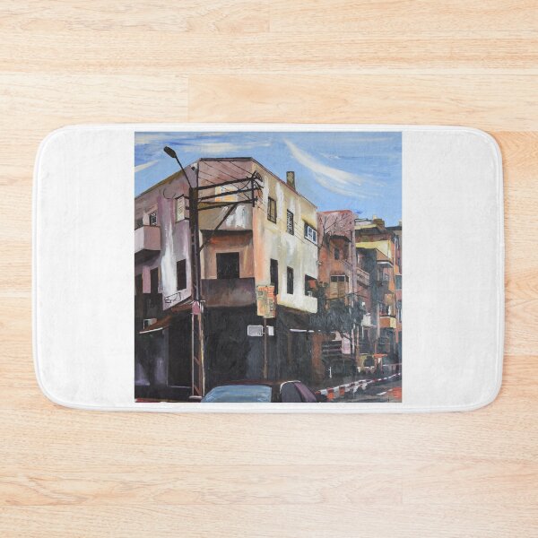 Item preview, South Tel Aviv, Israel designed and sold by golan22may.