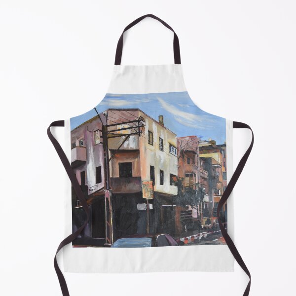 Item preview, South Tel Aviv, Israel designed and sold by golan22may.