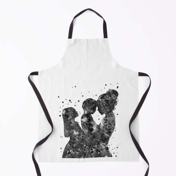 Item preview, Madre, hija, hijo designed and sold by Rosaliartbook.
