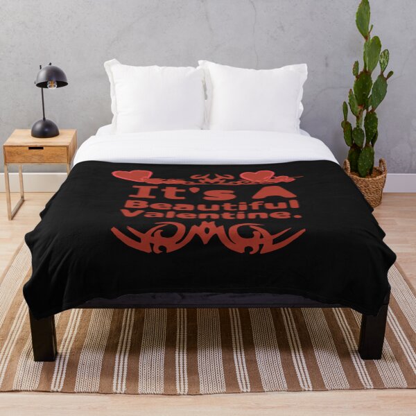 Item preview, it's beautiful valentine designed and sold by soliman1992.
