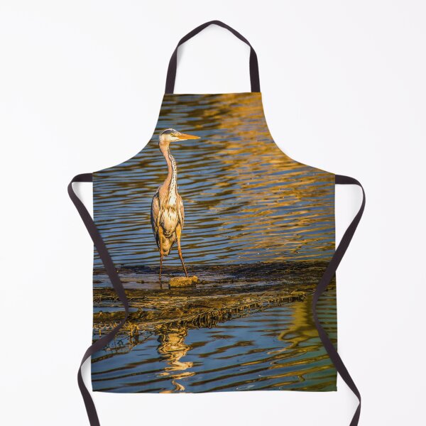 Item preview, Evening light by the water designed and sold by Gary Osborne.