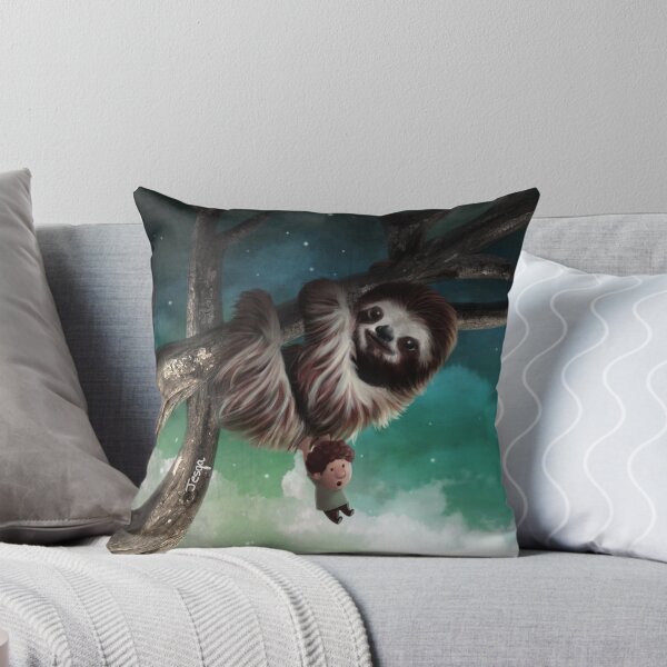 Item preview, Where The Lazy Things Are designed and sold by jesga.