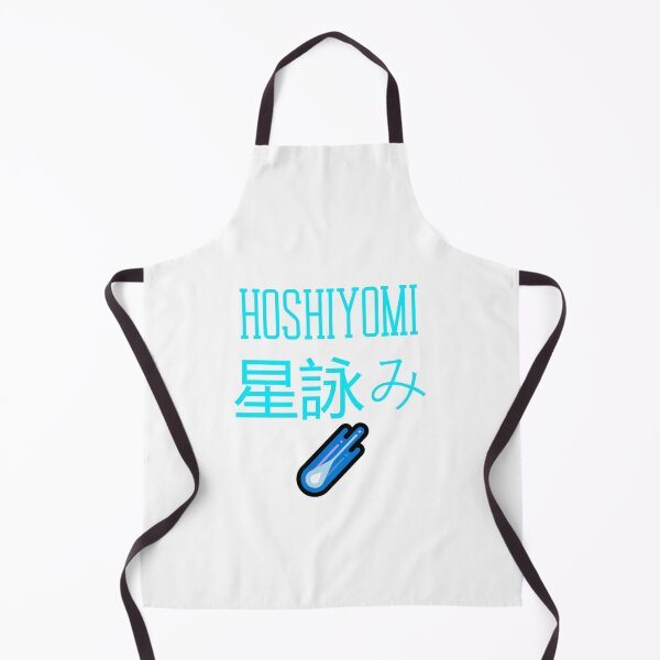 Item preview, Hololive Oshi - Hoshiyomi designed and sold by Comfy-Alligator.