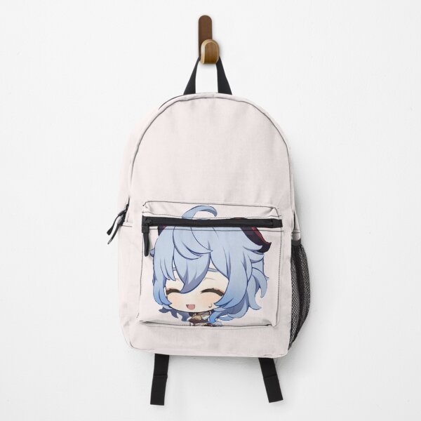Item preview, Ganyu Peeker designed and sold by Modud Moin.