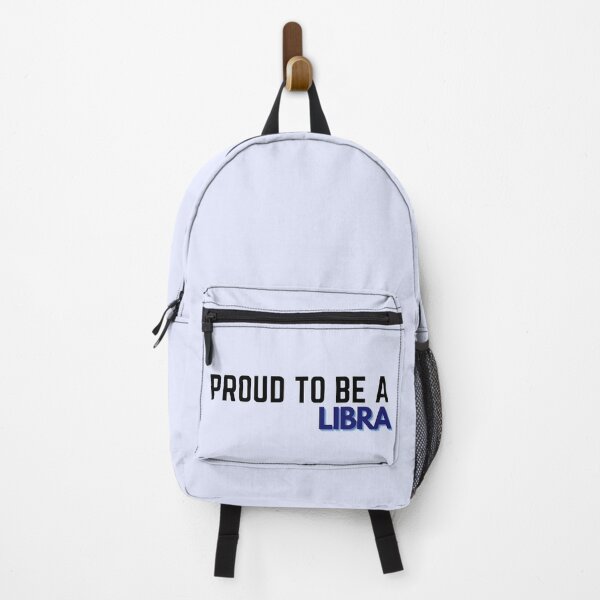 Item preview, proud to be a libra designed and sold by Lilou-artem.