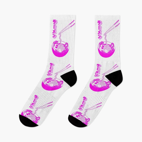Artikelvorschau, Rosa Ramen entworfen und verkauft von PinkShinyArt.