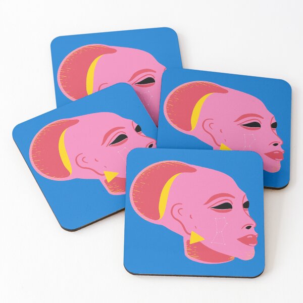 Item preview, Akhenaten daughter designed and sold by SaraPatterns.
