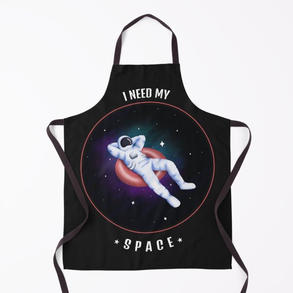 Item preview, I need my space designed and sold by jkulling.