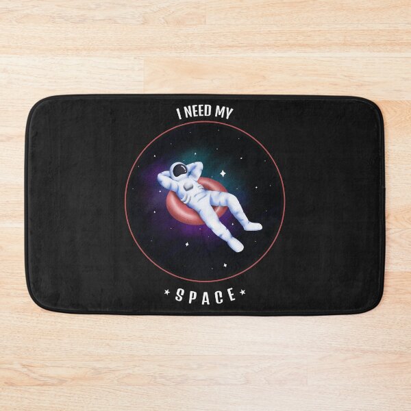 Item preview, I need my space designed and sold by jkulling.