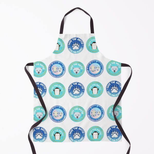Item preview, Save the arctic - Save the planet - pack designed and sold by My-Queens-Store.