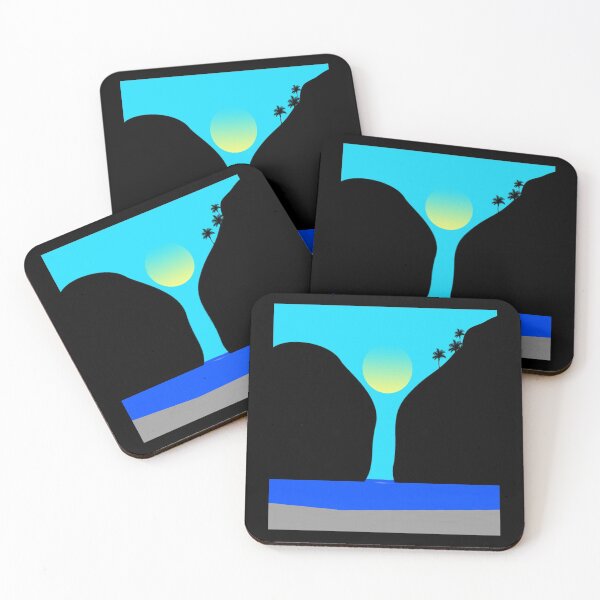Item preview, Rincon Beach designed and sold by porfysoundtrack.