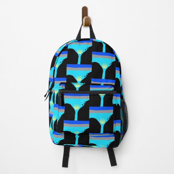 Item preview, Rincon Beach designed and sold by porfysoundtrack.