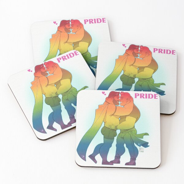 Item preview, Pride designed and sold by GuFiArt.