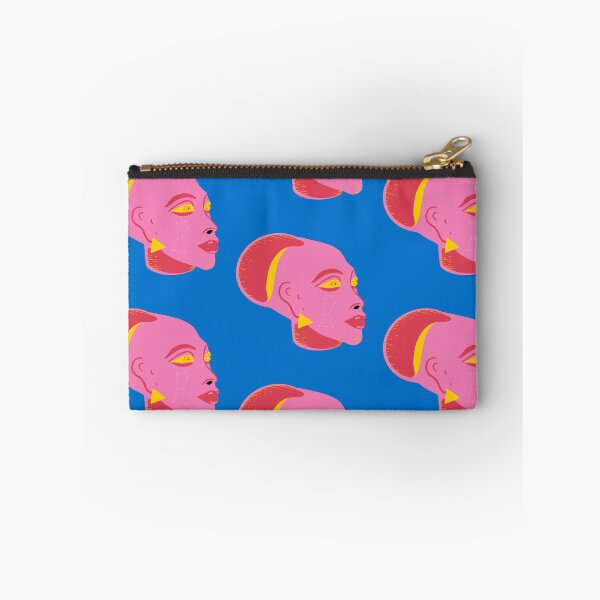 Item preview, Akhenaton daughter psychotropic designed and sold by SaraPatterns.