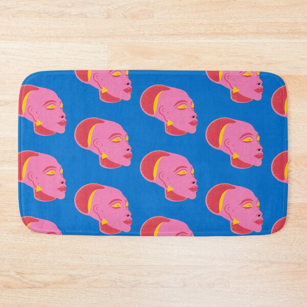 Item preview, Akhenaton daughter psychotropic designed and sold by SaraPatterns.