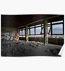 Paysage Poster