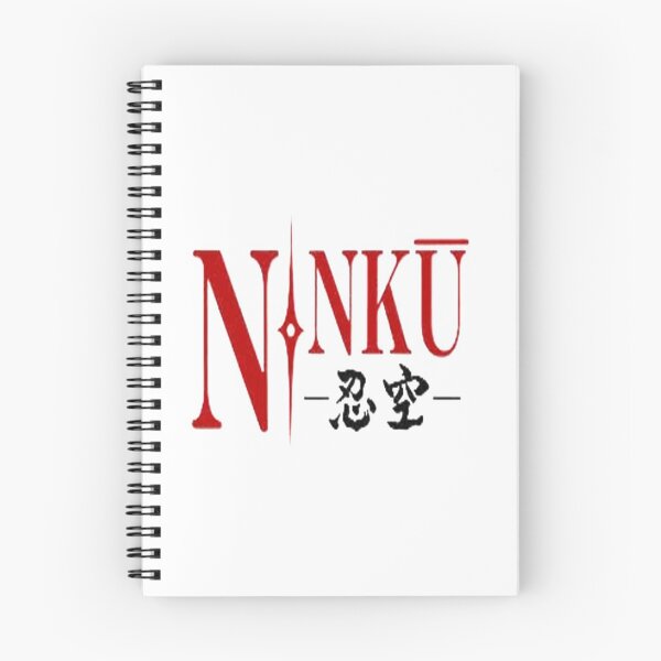 Item preview, Ninku designed and sold by jakersvelmax.